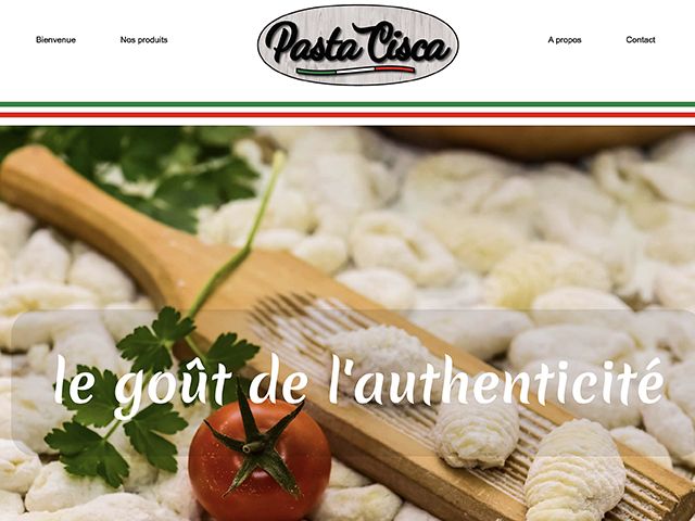 PROVENCE DESIGN - SITE INTERNET