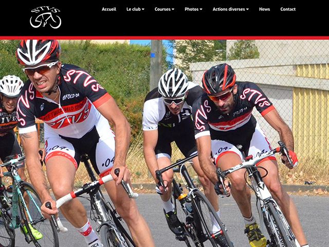 PROVENCE DESIGN - SITE INTERNET